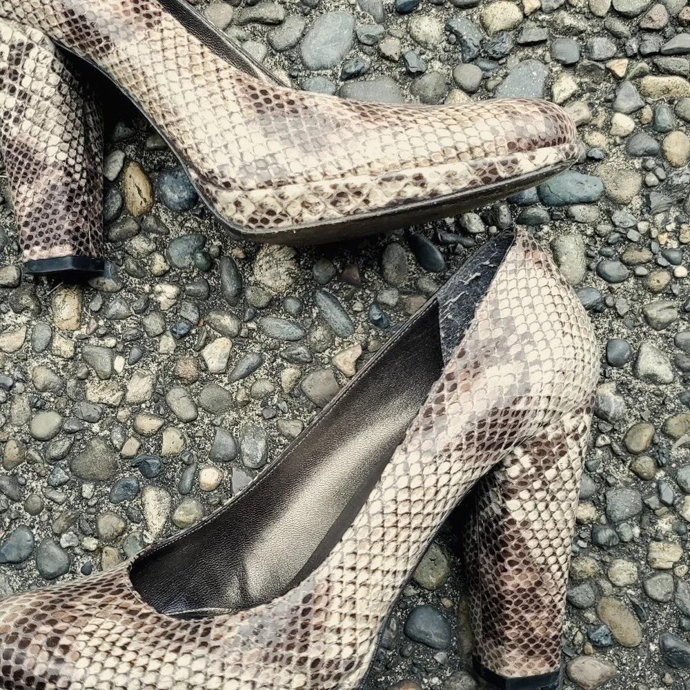 Stuart Weitzman heels